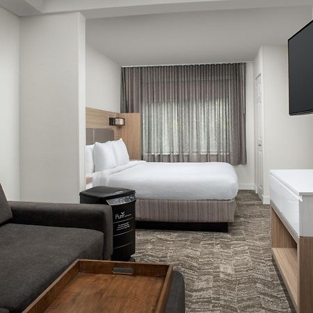 Springhill Suites By Marriott Atlanta Buford/Mall Of Georgia Dış mekan fotoğraf